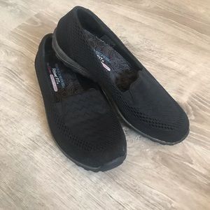 Skechers Relaxed Fit Reggae Fest Willow 